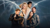 Glitter & Gold Ice Dancing izle
