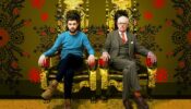 Jack Whitehall Travels with My Father izle