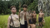Lord of the Flies izle