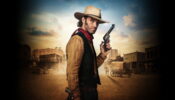 Lucky Luke izle