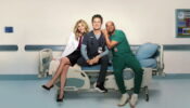 Scrubs izle