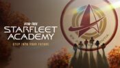 Star Trek Starfleet Academy izle