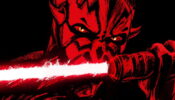 Star Wars Maul – Shadow Lord izle