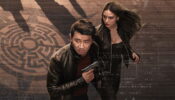 The Copenhagen Test izle