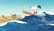 The Snoopy Show izle