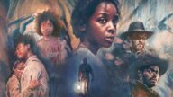 The Underground Railroad izle