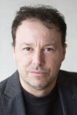 François Chénier