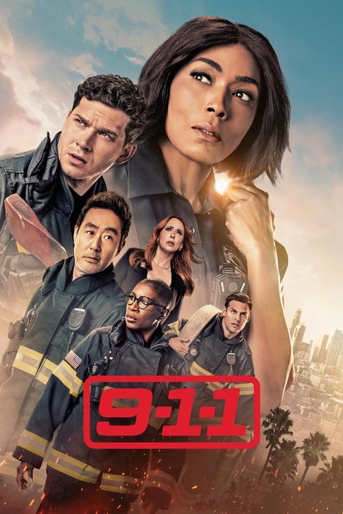 9-1-1 : 9.Sezon 17.Bölüm
