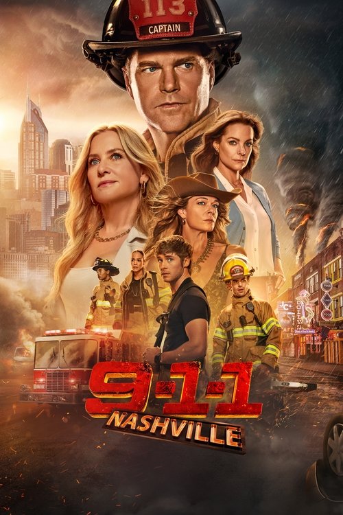 9-1-1 Nashville : 1.Sezon 17.Bölüm