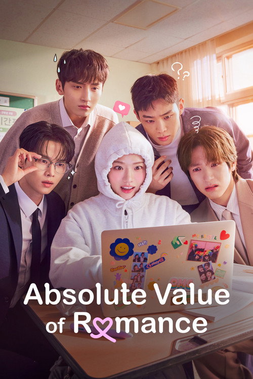 Absolute Value of Romance : 1.Sezon 7.Bölüm