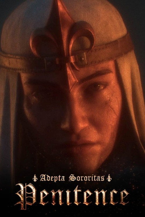Adepta Sororitas Penitence : 1.Sezon 1.Bölüm