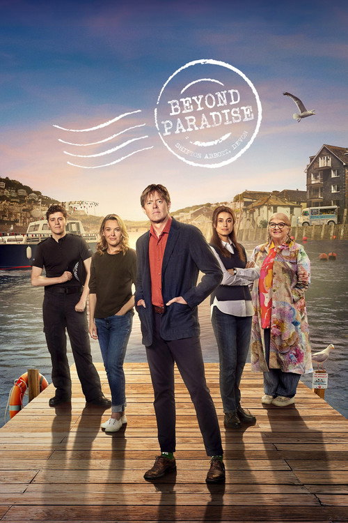 Beyond Paradise : 4.Sezon 6.Bölüm