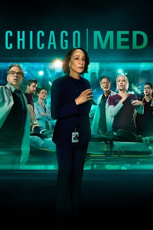 Chicago Med : 11.Sezon 18.Bölüm