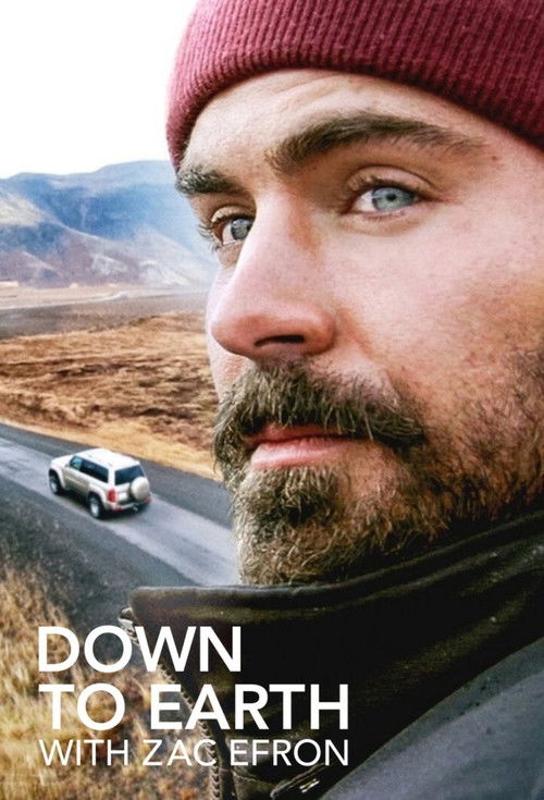 Down to Earth with Zac Efron : 2.Sezon 6.Bölüm