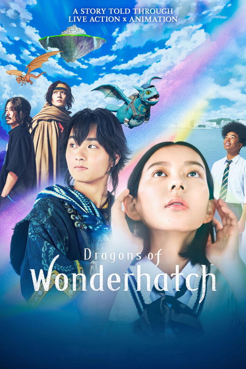 Dragons of Wonderhatch : 1.Sezon 7.Bölüm