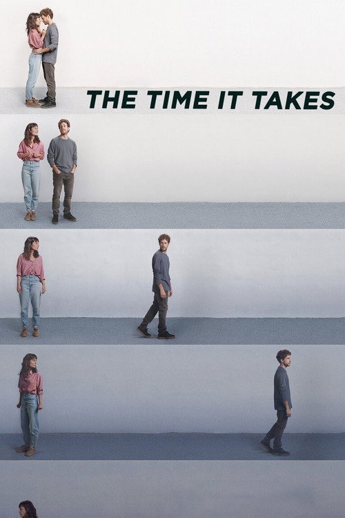 El tiempo que te doy : 1.Sezon 2.Bölüm