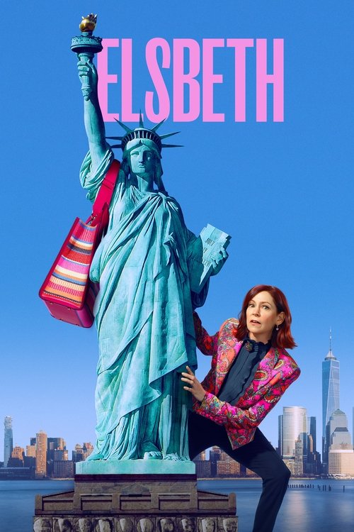 Elsbeth : 3.Sezon 17.Bölüm