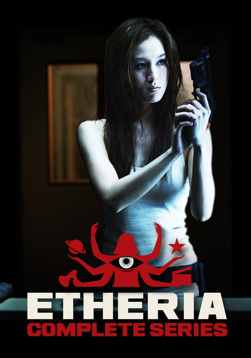 Etheria : 1.Sezon 1.Bölüm