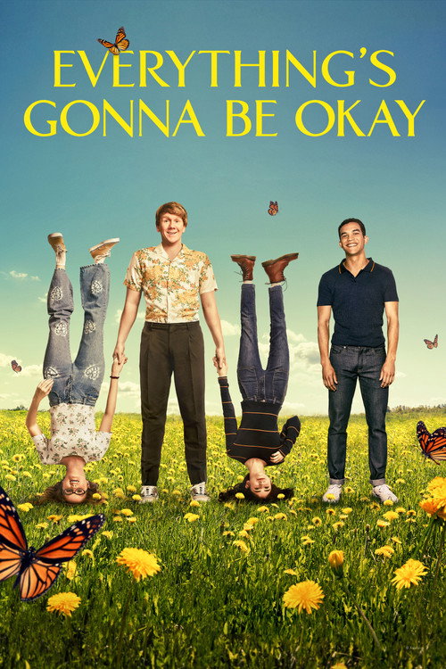 Everything’s Gonna Be Okay : 2.Sezon 2.Bölüm
