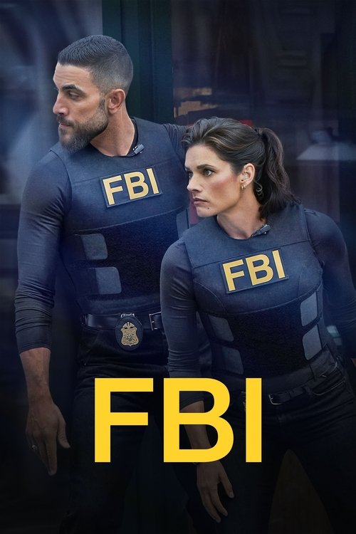 FBI : 8.Sezon 20.Bölüm