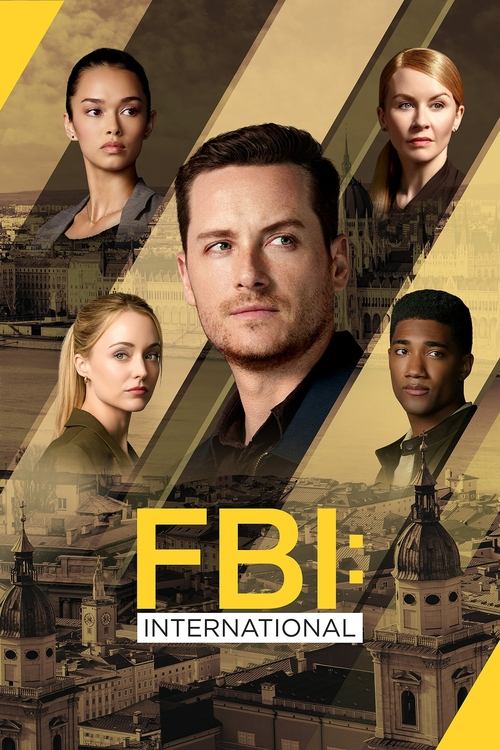 FBI International : 1.Sezon 1.Bölüm
