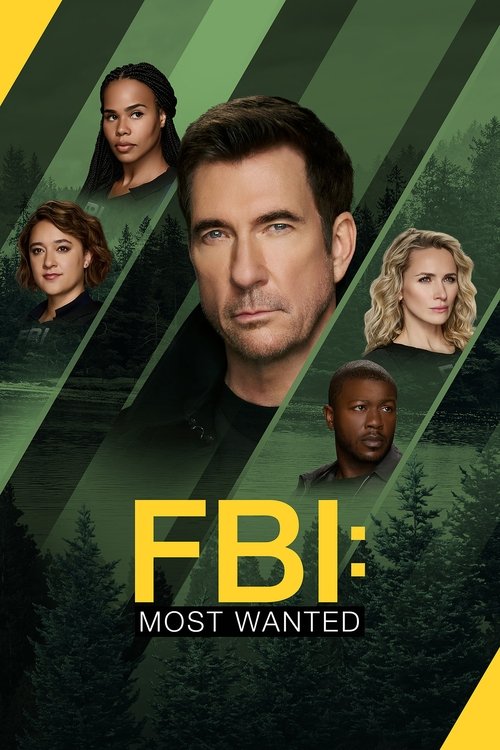 FBI Most Wanted : 2.Sezon 2.Bölüm