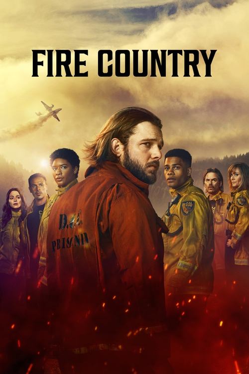 Fire Country : 4.Sezon 17.Bölüm