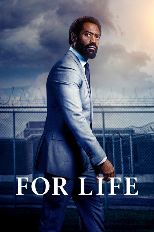 For Life : 1.Sezon 1.Bölüm