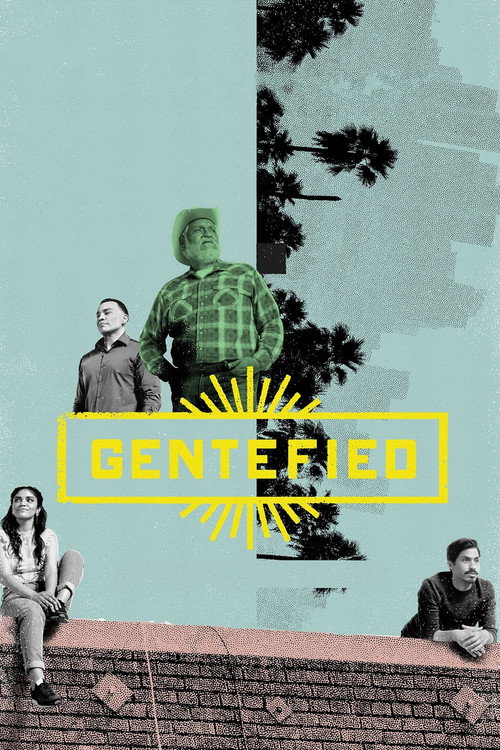 Gentefied : 1.Sezon 1.Bölüm