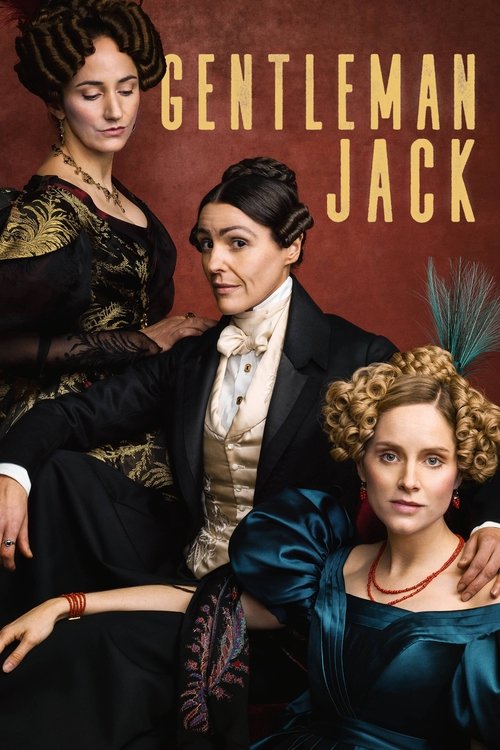 Gentleman Jack : 1.Sezon 1.Bölüm