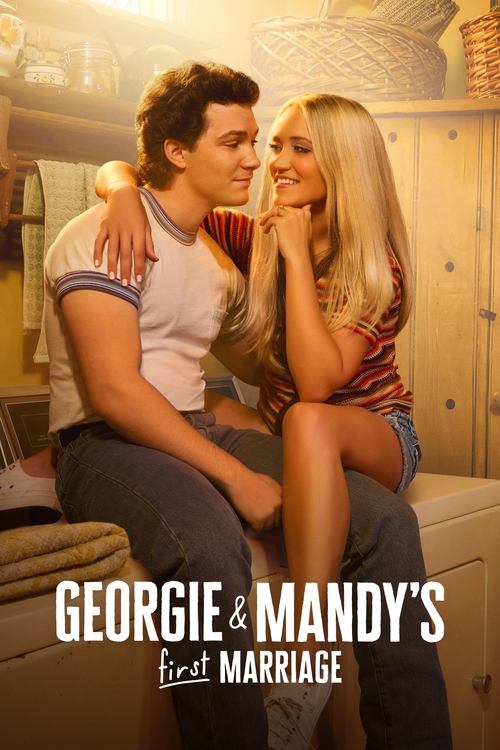 Georgie & Mandy’s First Marriage : 2.Sezon 18.Bölüm