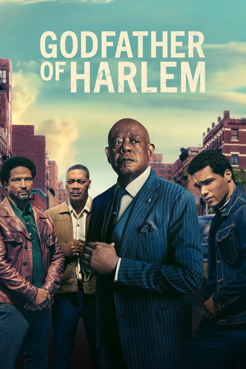 Godfather of Harlem : 3.Sezon 5.Bölüm