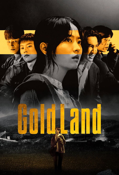 Gold Land : 1.Sezon 3.Bölüm