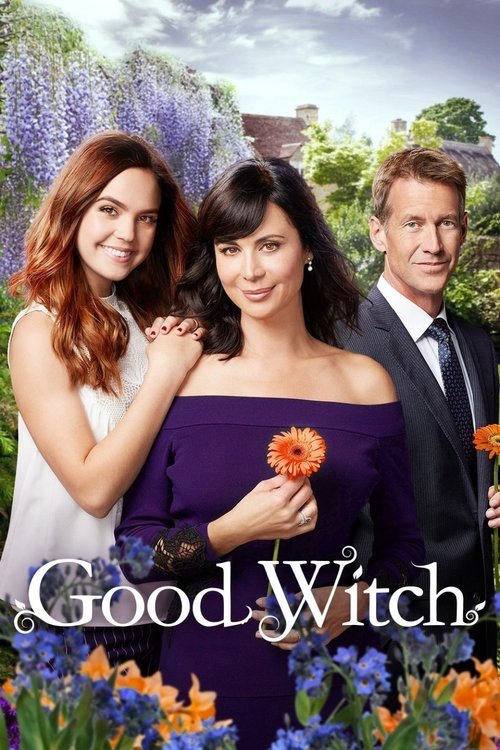 Good Witch : 1.Sezon 1.Bölüm
