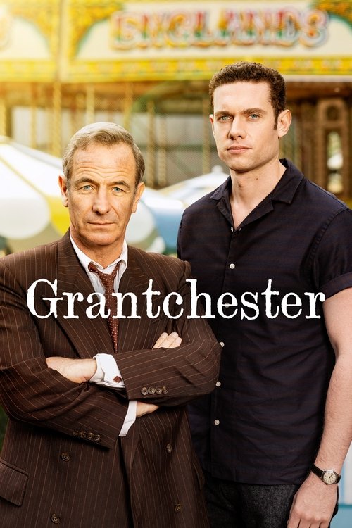 Grantchester : 5.Sezon 1.Bölüm