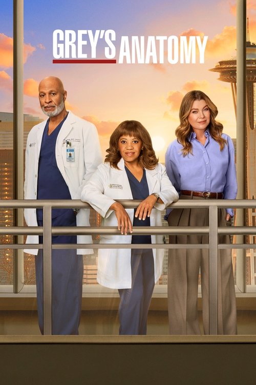 Grey’s Anatomy : 18.Sezon 10.Bölüm