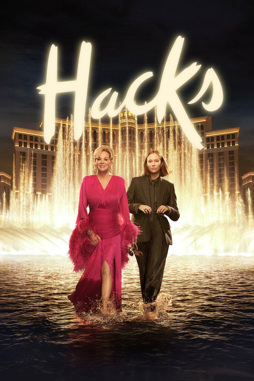Hacks : 5.Sezon 5.Bölüm