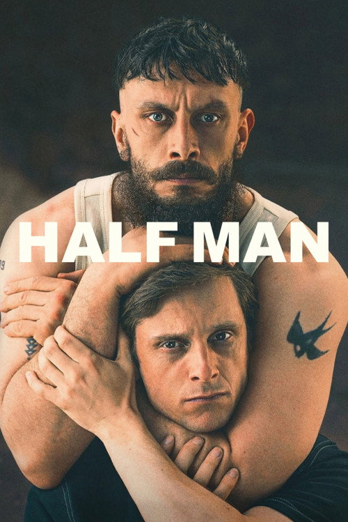 Half Man : 1.Sezon 2.Bölüm