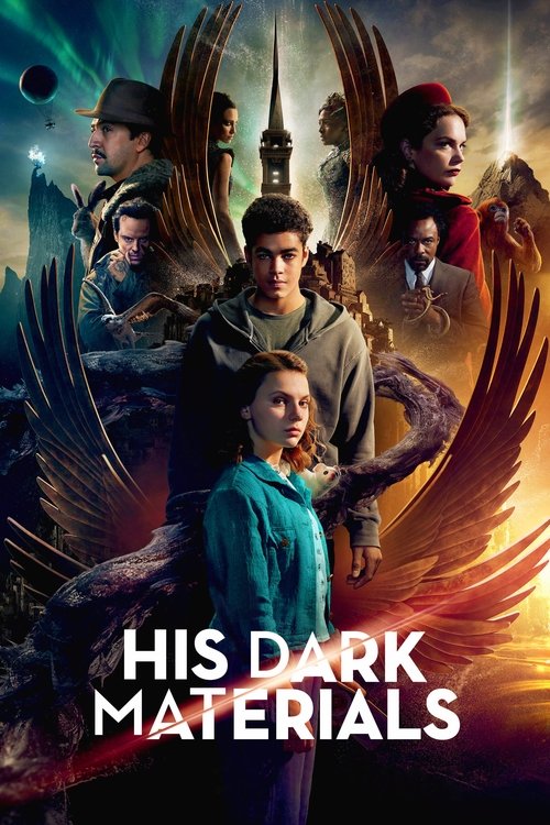 His Dark Materials : 2.Sezon 1.Bölüm