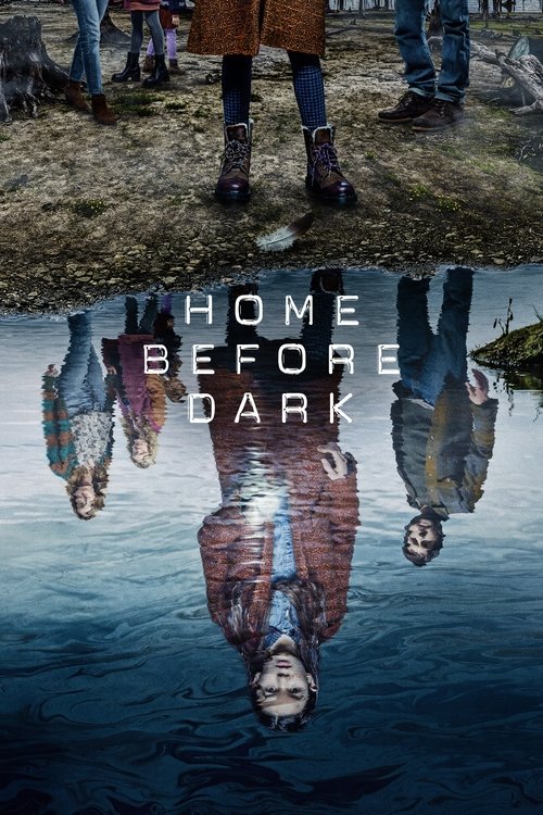 Home Before Dark : 2.Sezon 3.Bölüm
