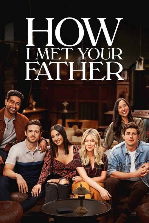 How I Met Your Father : 2.Sezon 5.Bölüm