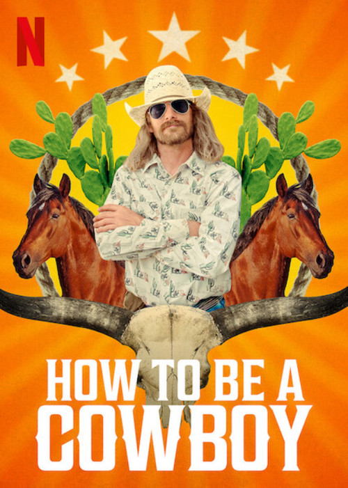 How to Be a Cowboy : 1.Sezon 2.Bölüm