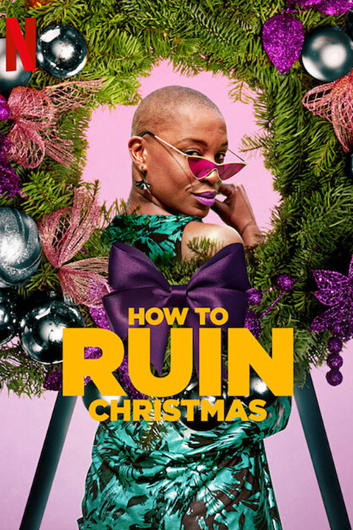 How to Ruin Christmas : 1.Sezon 1.Bölüm