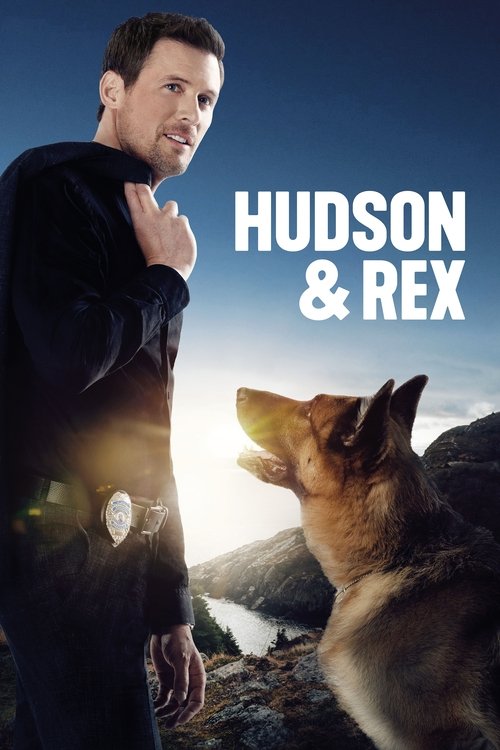 Hudson & Rex : 2.Sezon 1.Bölüm