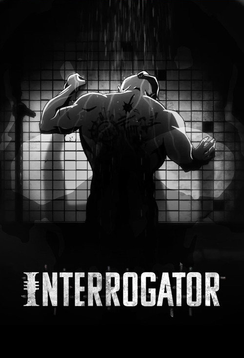Interrogator : 1.Sezon 1.Bölüm