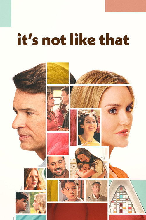 It’s Not Like That : 1.Sezon 1.Bölüm