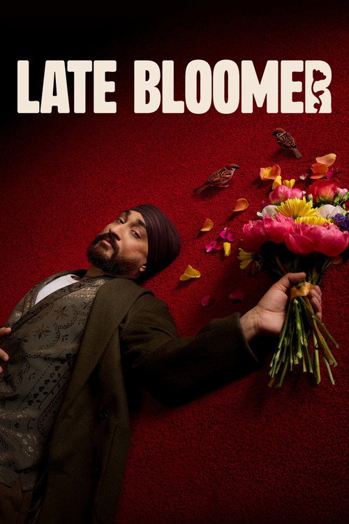 Late Bloomer : 3.Sezon 3.Bölüm