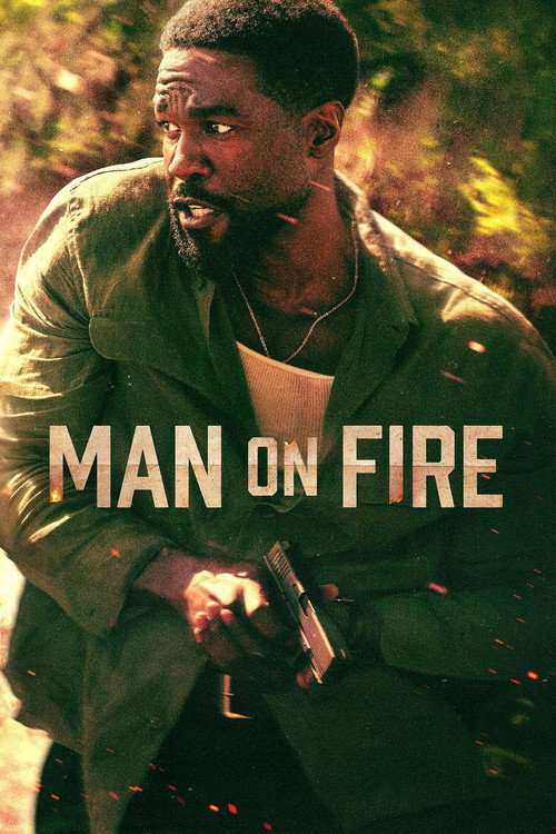 Man on Fire : 1.Sezon 1.Bölüm