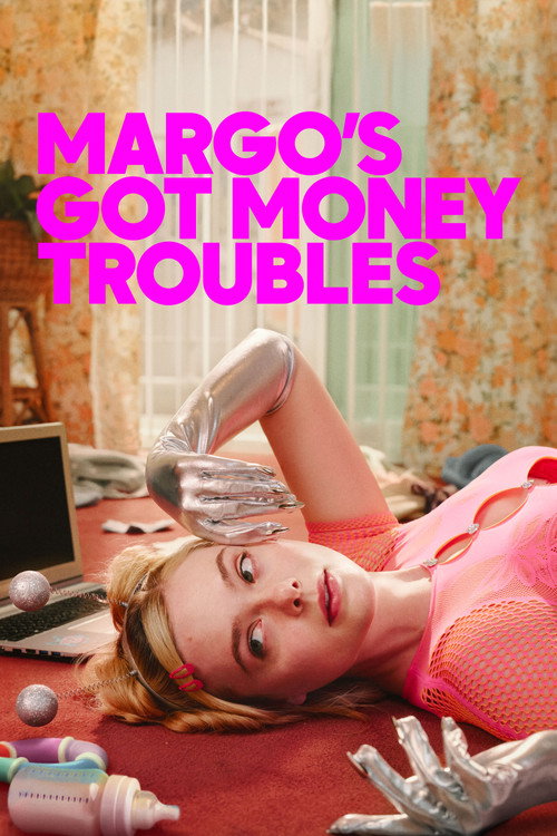 Margo’s Got Money Troubles : 1.Sezon 5.Bölüm