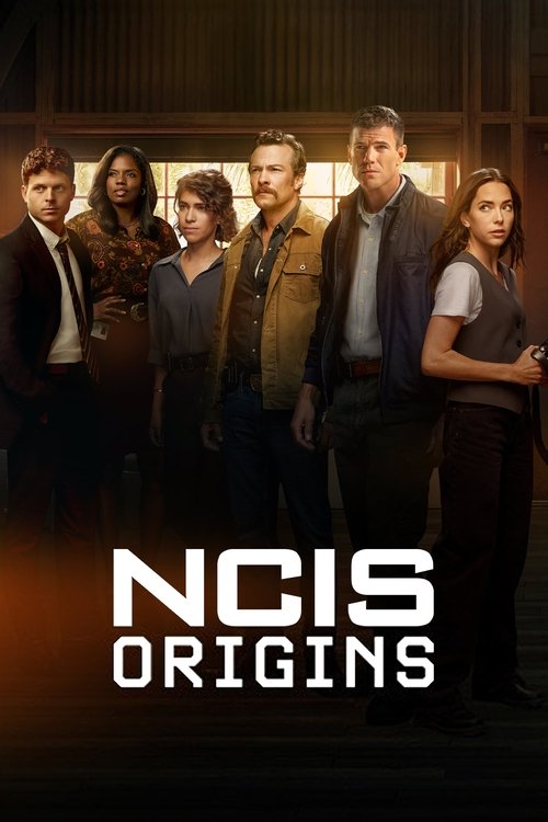 NCIS Origins : 2.Sezon 17.Bölüm